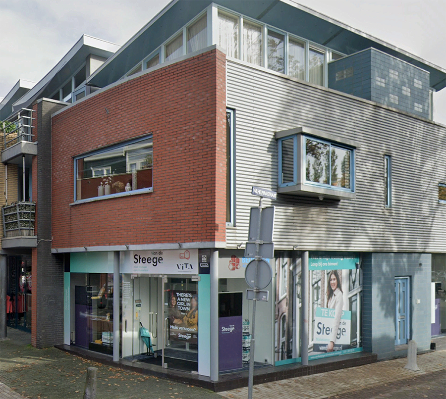 Kantoor bedrijvenadvies Noord Holland
